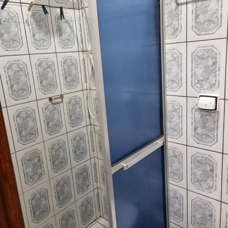 Apartamento Pe Na Areia คารากัวตาตูบา ภายนอก รูปภาพ