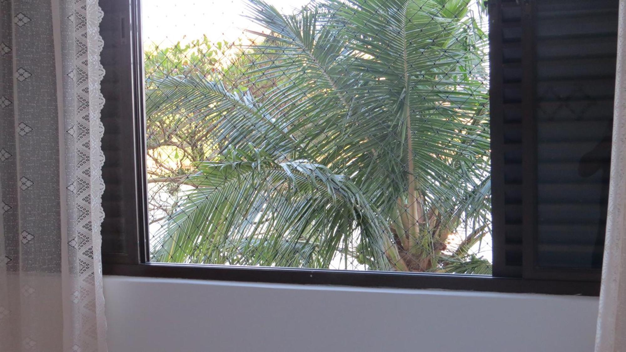 Apartamento Pe Na Areia คารากัวตาตูบา ภายนอก รูปภาพ